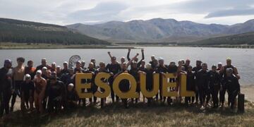 Aguas Abiertas Esquel