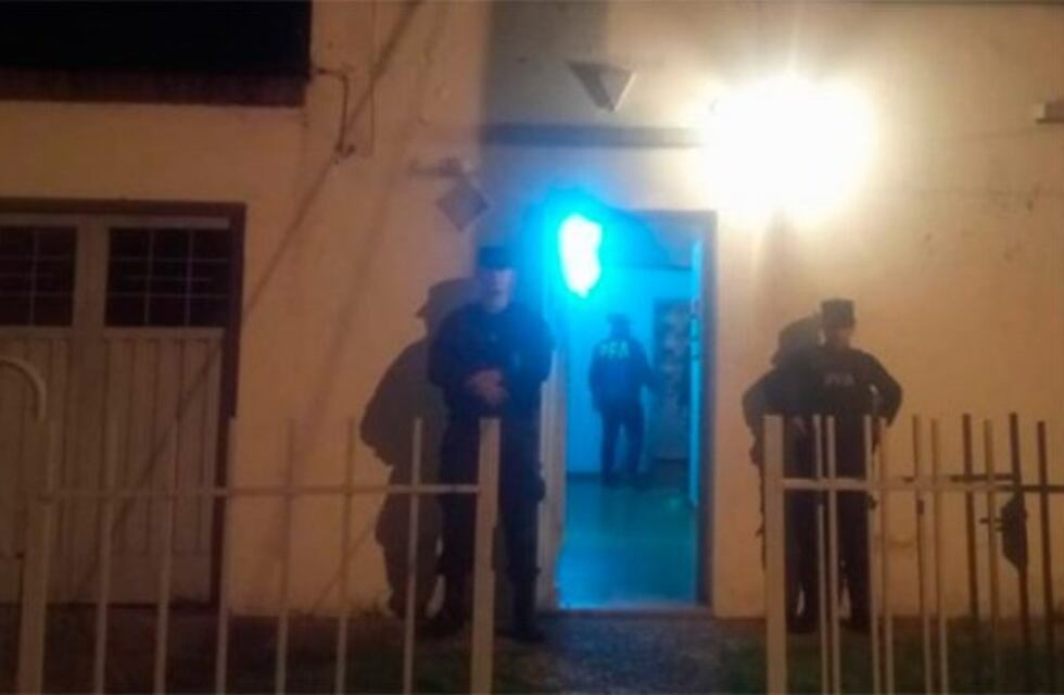 Megacausa de pornografía infantil derivó en un allanamiento en Paraná