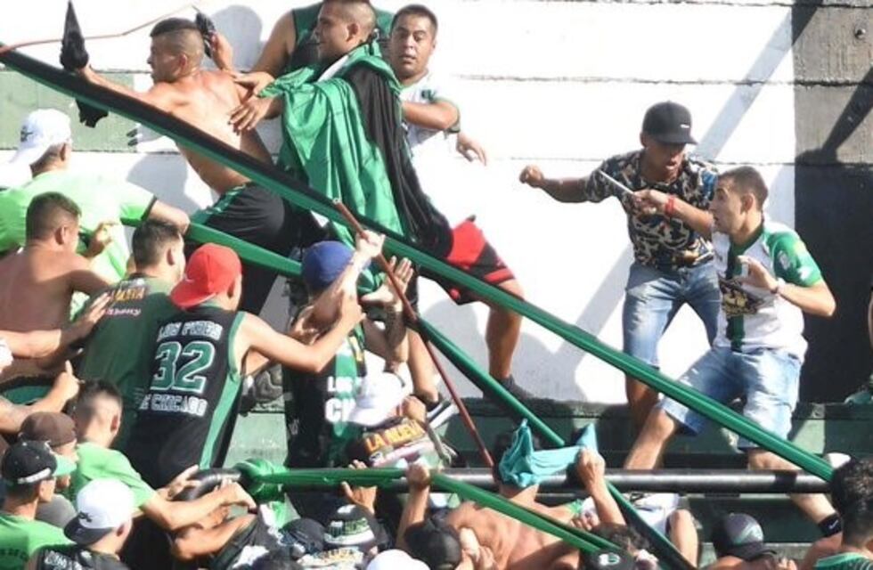 La sanción para un rival de Belgrano: qué castigo recibió Nueva Chicago
