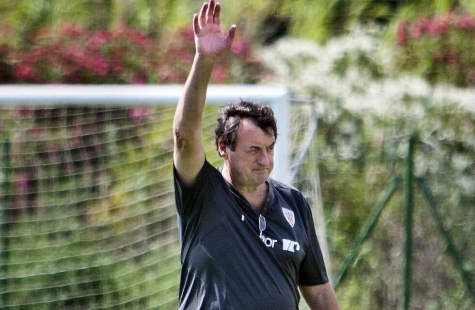 La familia de Luis Bonini agradeció las muestras de cariño recibidas