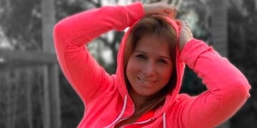 Fernanda Vives\u002E (Instagram)