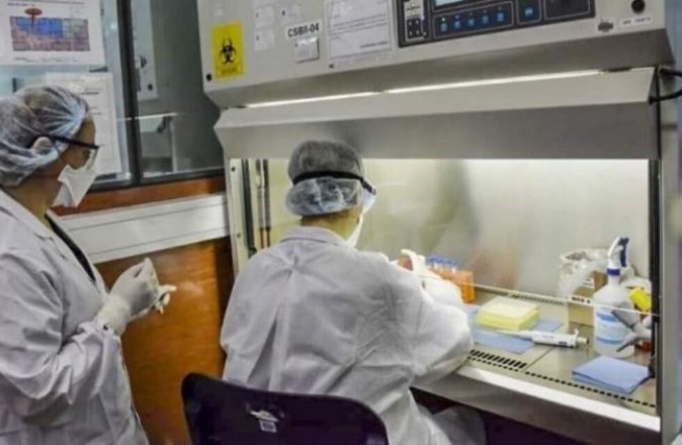 Una mujer es la cuarta paciente con coronavirus de San Juan
