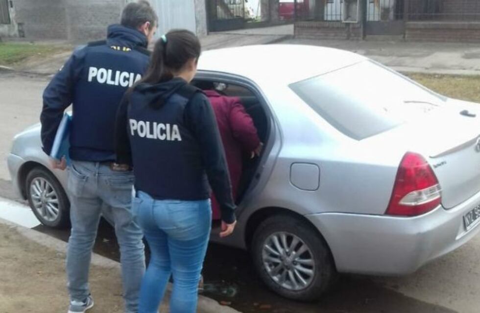 Detuvieron a los presuntos autores de un crimen por robo ocurrido en marzo