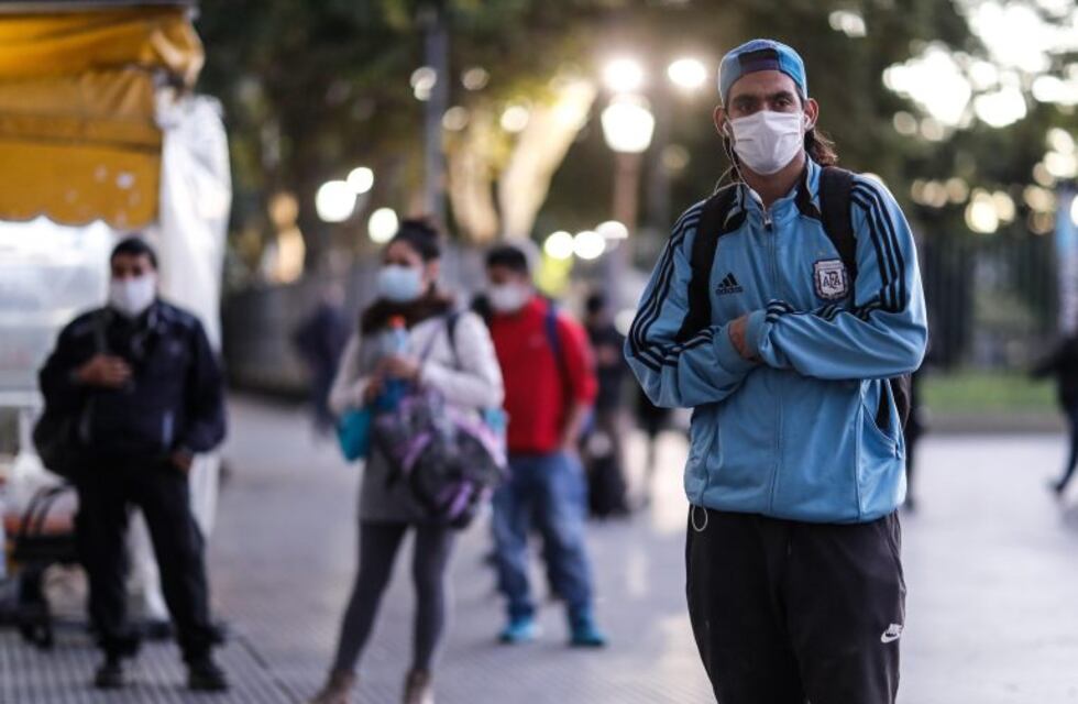 Coronavirus en Argentina: siete personas murieron y 158 fueron diagnosticadas