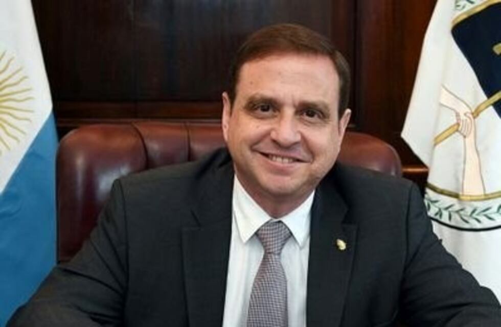 El senador Guillermo Snopek denunció que fue amenazado por el gobernador Gerardo Morales