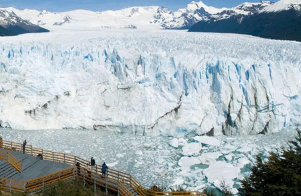 Santa Cruz anunció el inicio de la temporada de turismo para el verano 2021