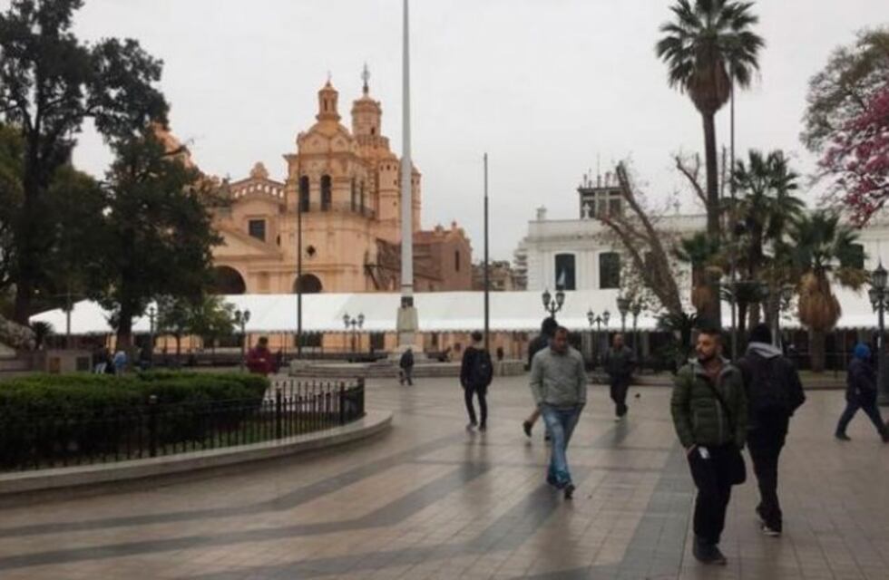 Cómo estará el clima en este lunes feriado en Córdoba