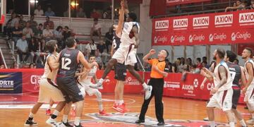 San Isidro San Francisco