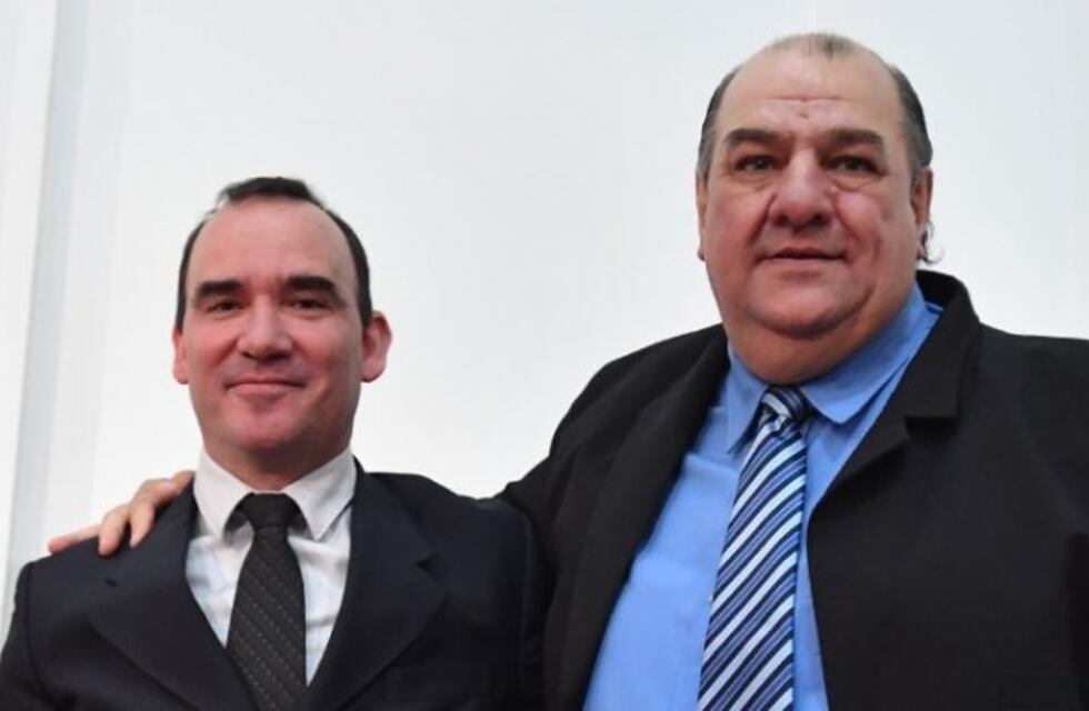 Néstor García asume en Turismo por la renuncia de Herman Müller