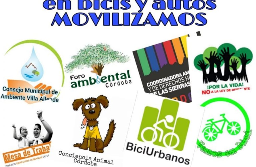 Vecinos se movilizan para reclamar protección de una Reserva Natural