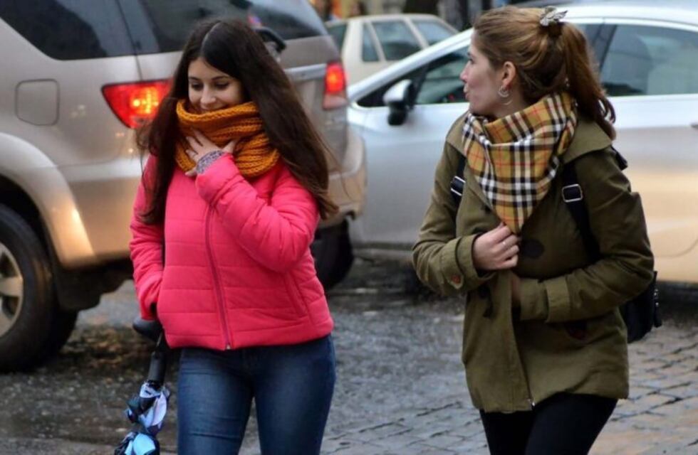 Cómo estará el tiempo el fin de semana en Comodoro Rivadavia