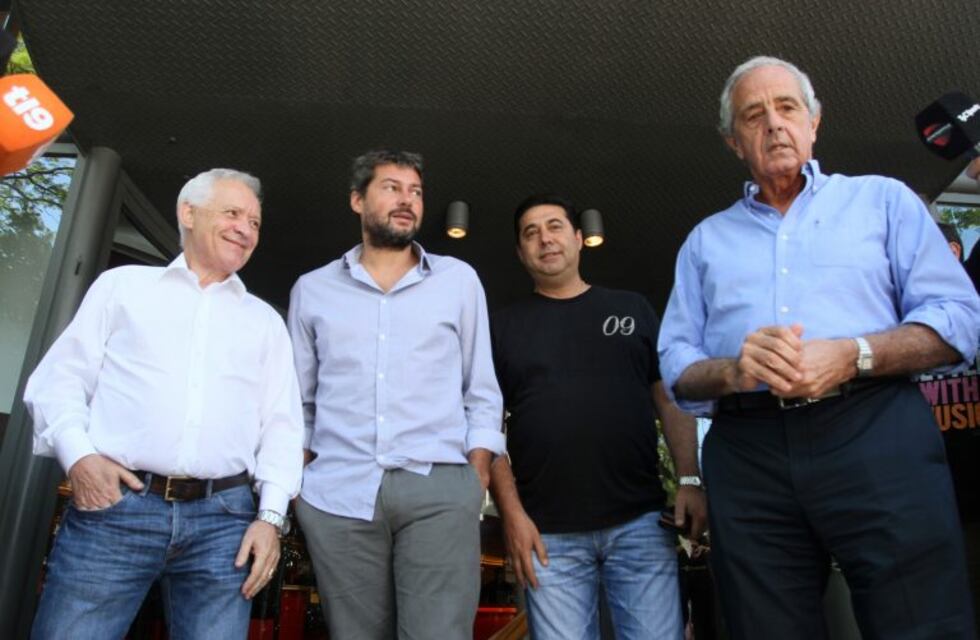 Quieren saber cuánto cobraron River y San Lorenzo por el Fútbol Para Todos