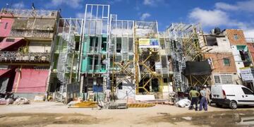 Reparaciu00f3n Villa 31