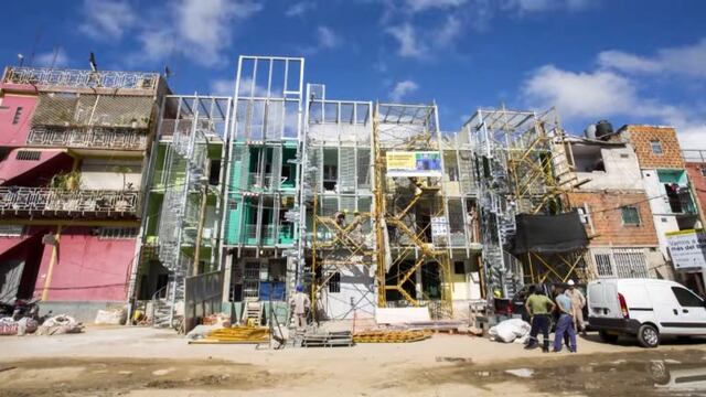 Reparaciu00f3n Villa 31