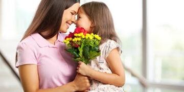 Día de la madre