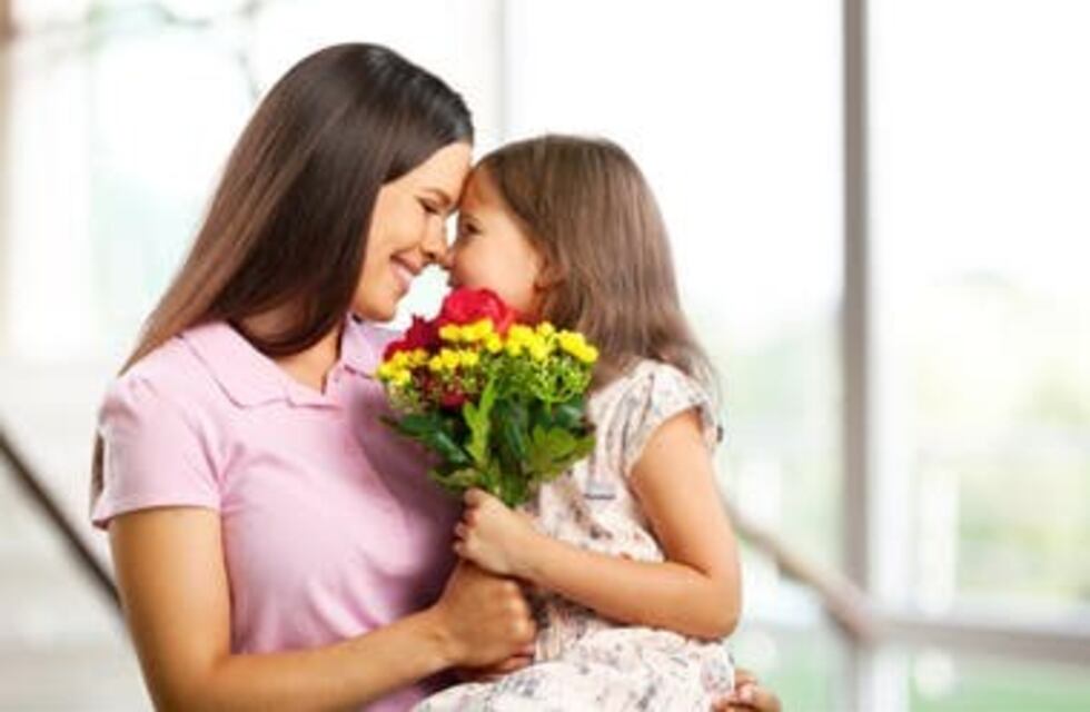 Saludos en el Día de la Madre