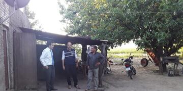 Ministerio Público Fiscal\u002E