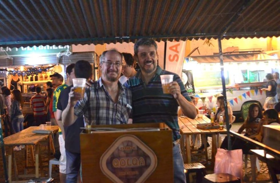 Todo listo para la tercera edición del Oktoberfest en Salta