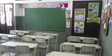 Se mantiene la suspensión de clases en cinco escuelas de Luján de Cuyo por corte de agua potable, informó la DGE\u002E