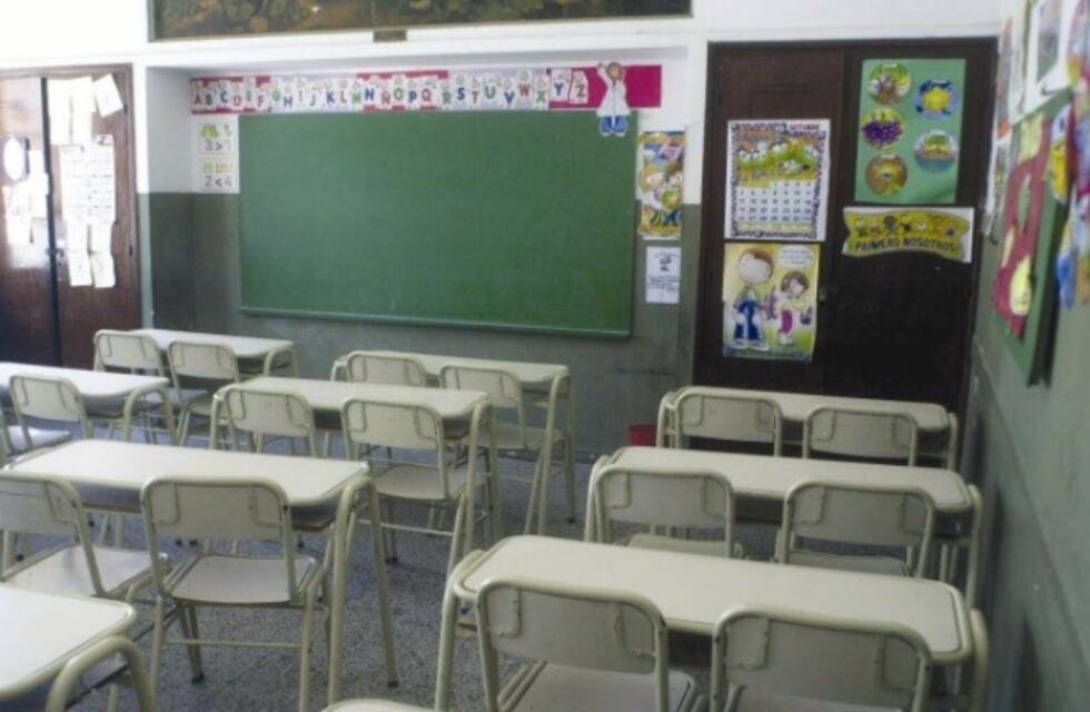 Varias escuelas en Luján de Cuyo no tuvieron clases por falta de agua