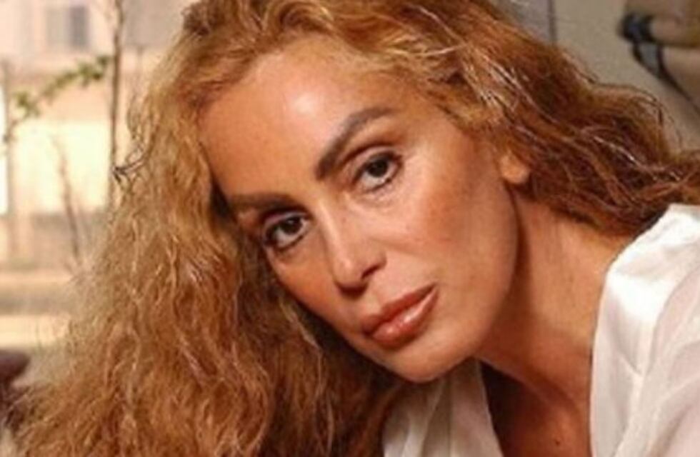 Marcela Wonder, la cantante que cumplió el último deseo de Beatriz Salomón