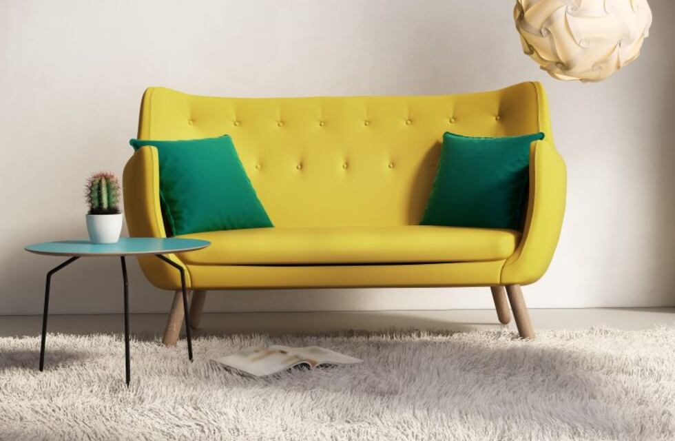 Decoración: formas y colores para renovar tu casa