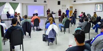 Fortalecen el sistema de atención telefónica de emergencias