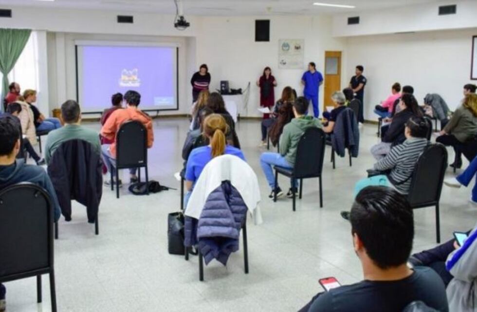 Fortalecen el sistema de atención telefónica de emergencias