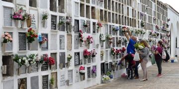 Cementerio Municipal