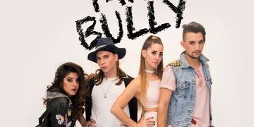 Mr Bully: adolescencia en problemas