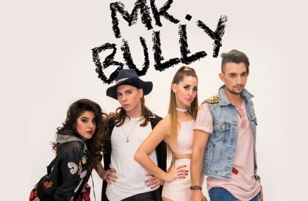 Alta Gracia recibe el musical Mr. Bully: adolescencia en problemas