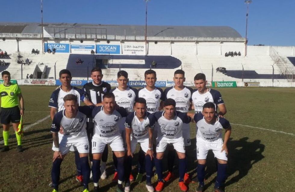 Juniors es puntero en Liga Cordobesa
