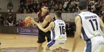 Instituto visita a Bahía con la serie 2-0 a su favor\u002E