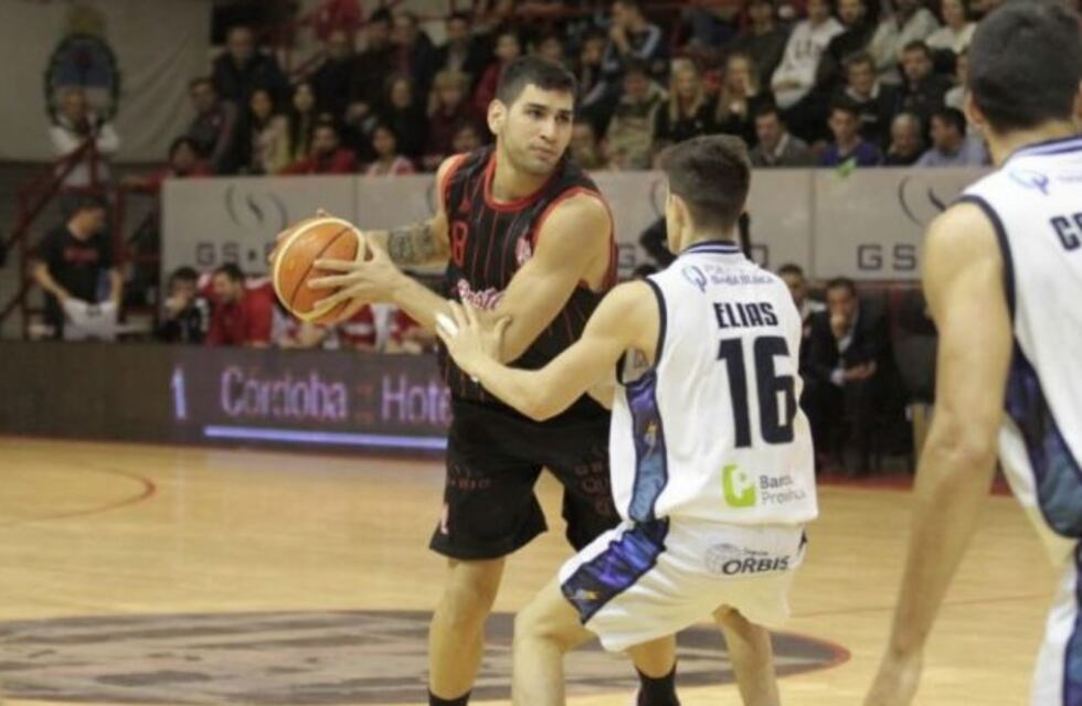 Con la serie a su favor, Instituto lleva sus ilusiones a Bahía Blanca