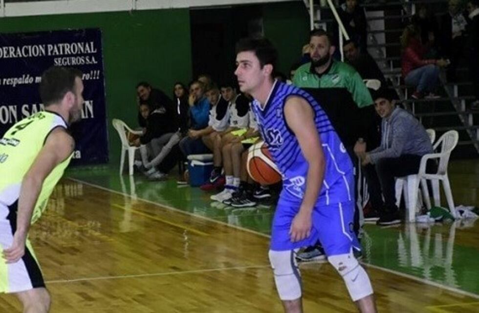 Los Andes superó a Altense y quedó a un paso de la final en torneo de Segunda de Bahía Blanca