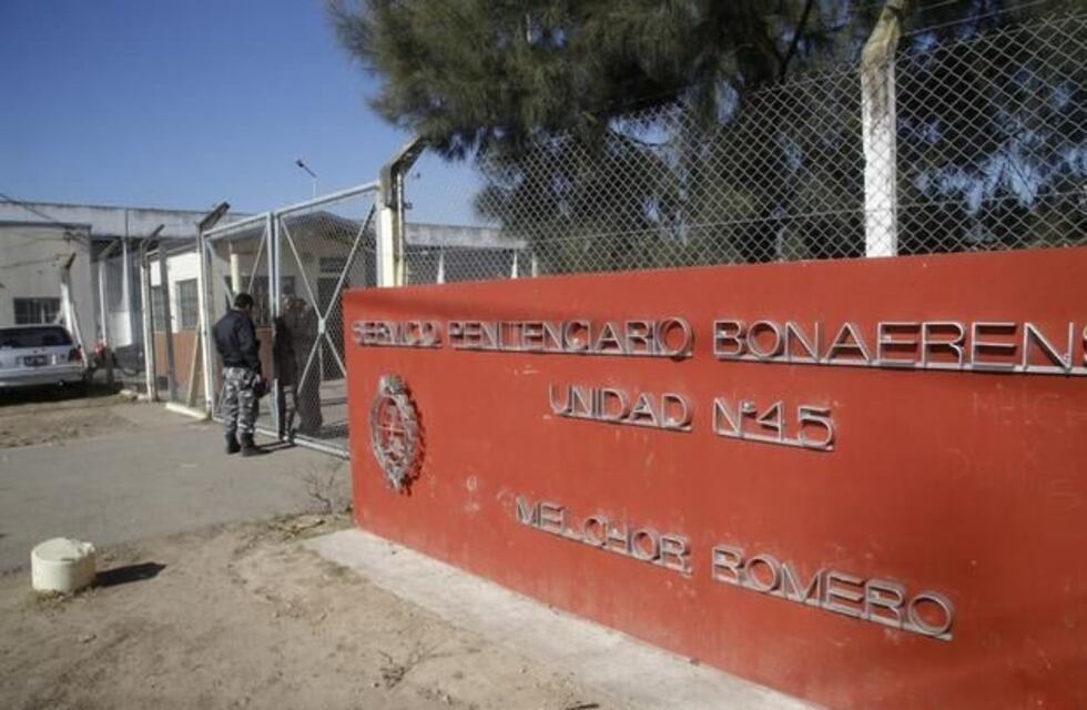 Promueven la lectura en un penal de Melchor Romero que aloja jóvenes adultos