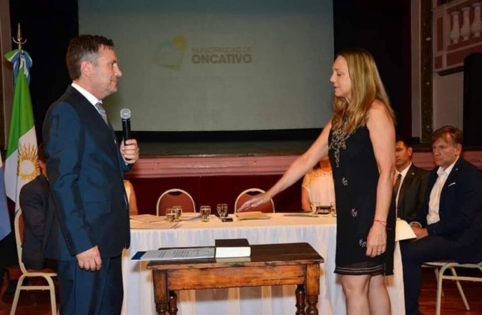 El intendente interino de Oncativo también tiene coronavirus: asumió una concejala