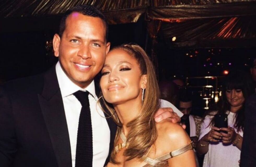 Jennifer Lopez sufrió un percance hot en su fiesta de cumpleaños
