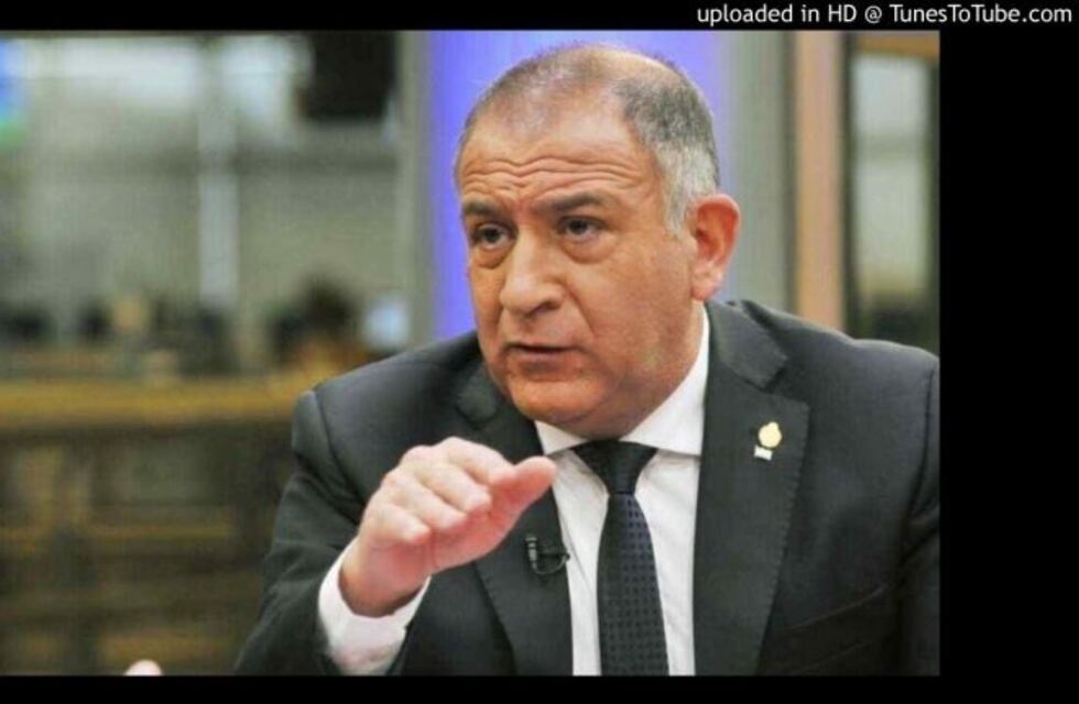 Luis Juez sobre el escándalo del diputado Ameri: "Hay que echarlo como a un perro"