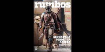 Esta semana en Rumbos #857: series para perder la cabeza