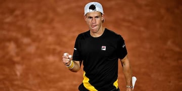Diego Schwartzman (Foto: AFP)