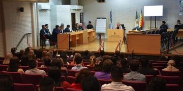 En 2019, un hombre fue condenado a 28 años de prisión tras un juicio por jurados\u002E