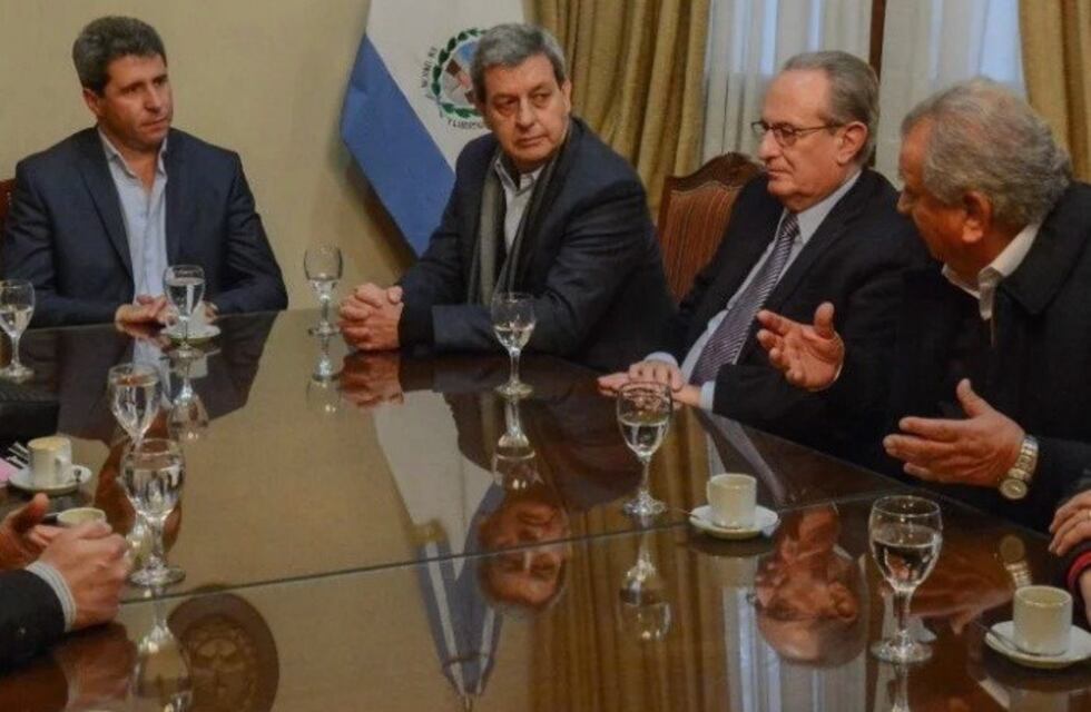 San Juan: las asignaciones familiares de los estatales aumentarán un 40%