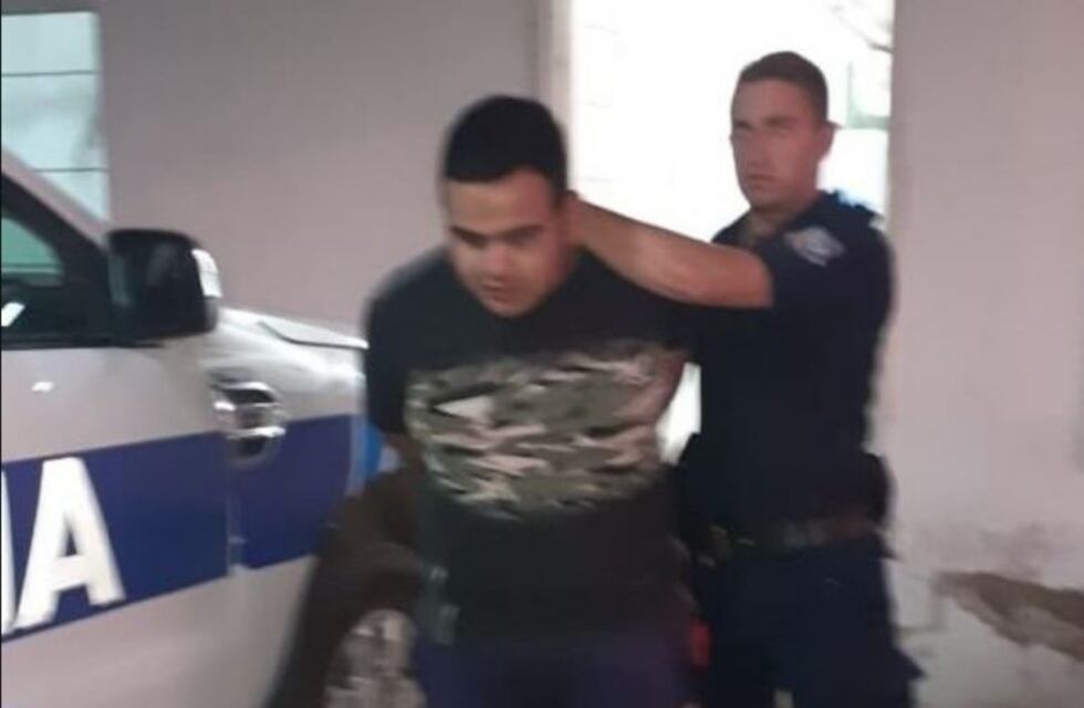 Atacó a tiros a sus vecinos y lo detuvieron