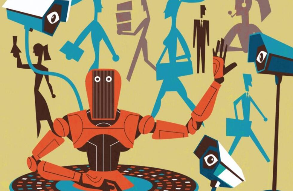 Inteligencia artificial: ¿máquinas sobre humanos o viceversa?