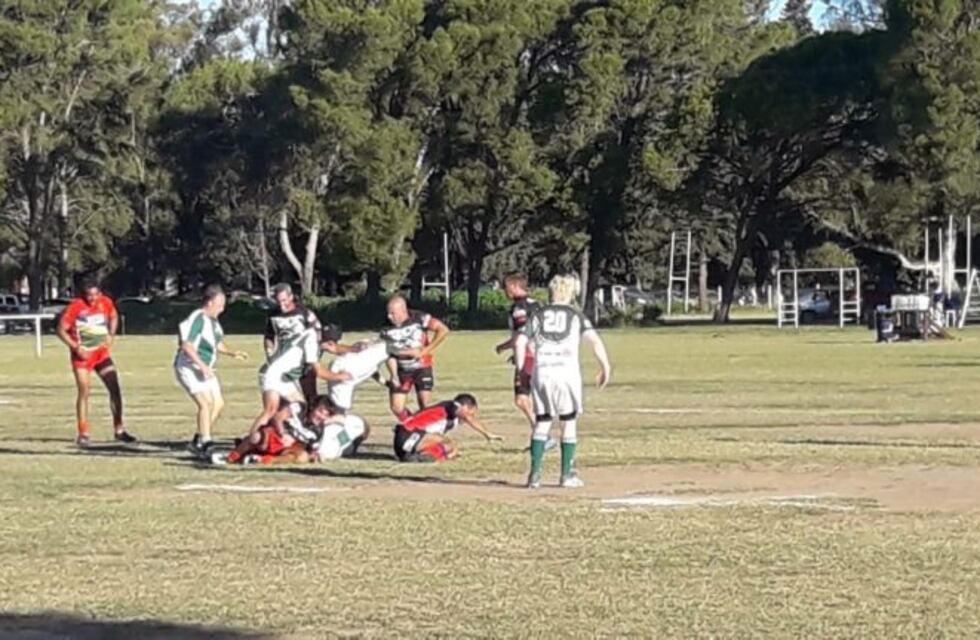 Los Hurones perdieron ante Taborín en Córdoba