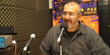 Humorista Gustavo Gal