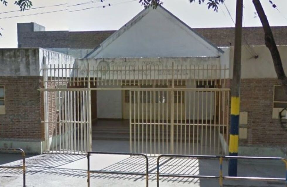 Prisión preventiva para el docente acusado de abusar de una menor en una escuela de barrio San Francisquito