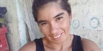 Silvia Quinteros tenía tres hijos y hacía meses que temía que algo malo les sucediera\u002E (Facebook)