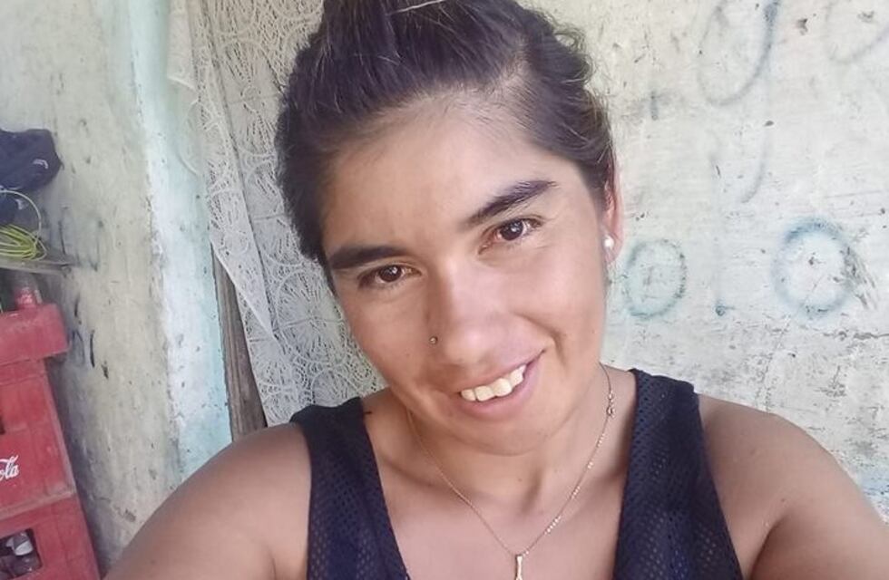 Femicidio: Silvia Quinteros advirtió en Facebook que tenía "mucho miedo" de su ex